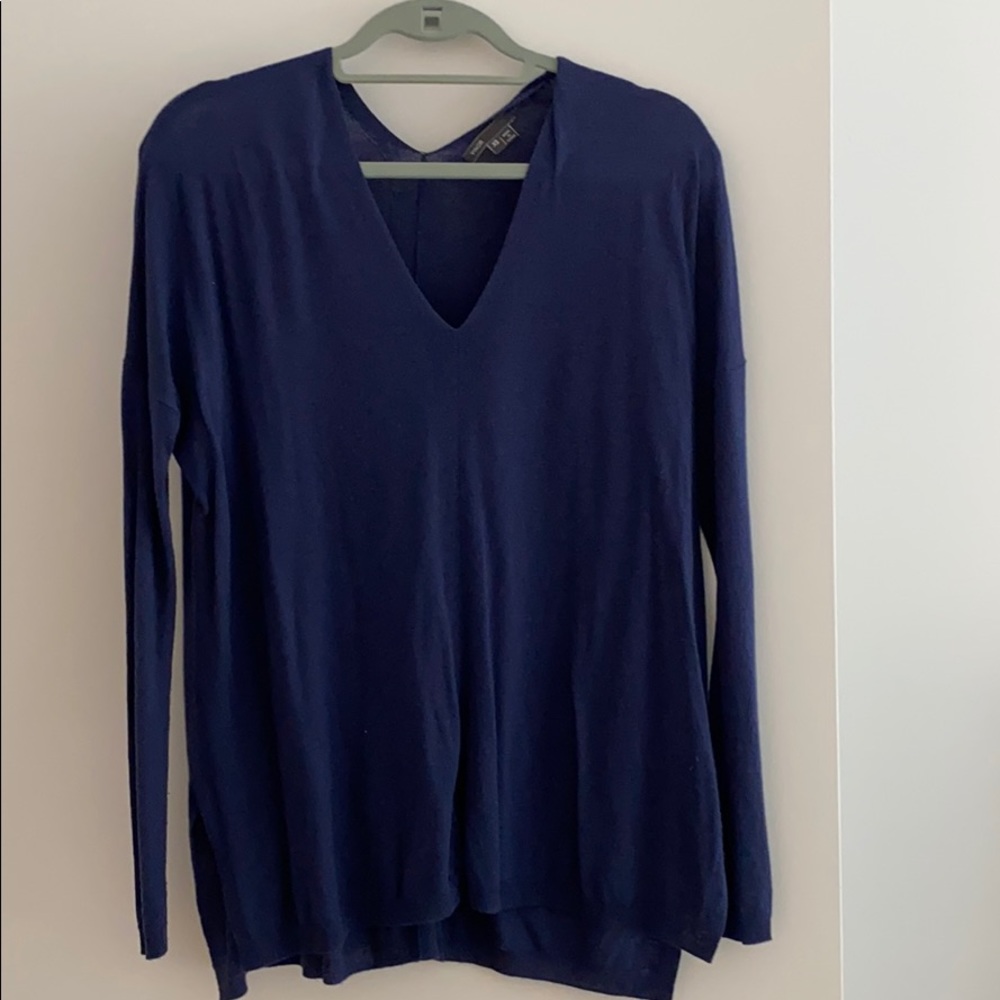 Vince sweater